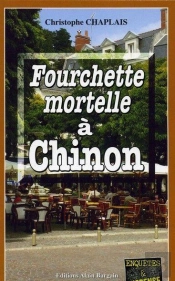 Fourchette Mortelle À Chinon