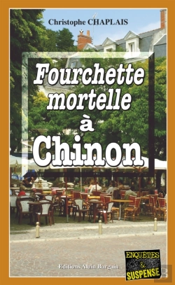 Bertrand.pt - Fourchette Mortelle À Chinon