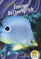 Foureye Butterflyfish