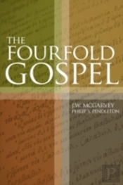 Fourfold Gospel
