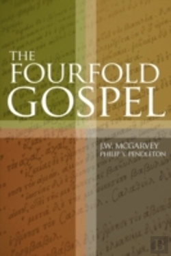 Bertrand.pt - Fourfold Gospel