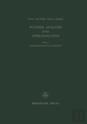 Fourier Analysis And Approximation