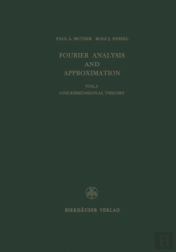 Bertrand.pt - Fourier Analysis And Approximation