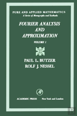 Bertrand.pt - Fourier Analysis And Approximation