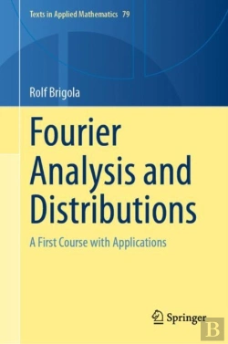 Bertrand.pt - Fourier Analysis And Distributions