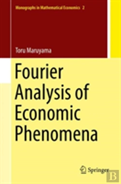 Bertrand.pt - Fourier Analysis Of Economic Phenomena