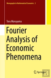 Fourier Analysis Of Economic Phenomena