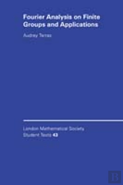 Bertrand.pt - Fourier Analysis On Finite Groups And Applications