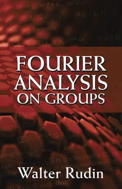 Bertrand.pt - Fourier Analysis On Groups