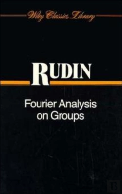 Bertrand.pt - Fourier Analysis On Groups