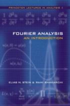 Fourier Analysis