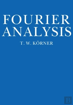 Bertrand.pt - Fourier Analysis