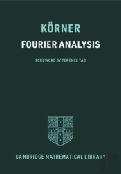 Fourier Analysis