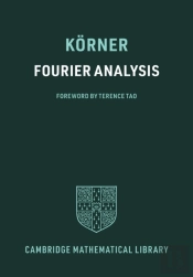 Fourier Analysis