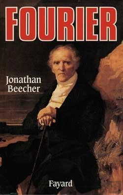 Bertrand.pt - Fourier : Le Visionnaire Et Son Monde