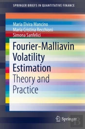 Fourier-Malliavin Volatility Estimation