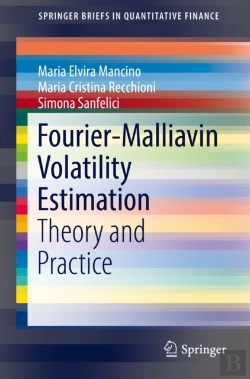Bertrand.pt - Fourier-Malliavin Volatility Estimation