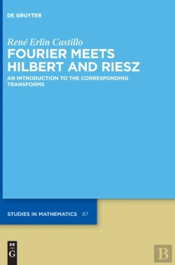 Bertrand.pt - Fourier Meets Hilbert And Riesz