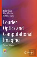 Fourier Optics And Computational Imaging