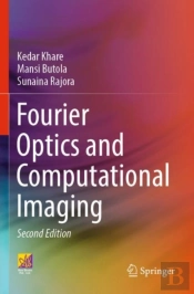 Fourier Optics And Computational Imaging