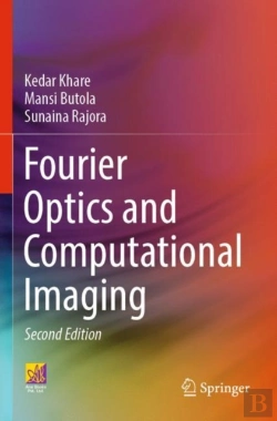 Bertrand.pt - Fourier Optics And Computational Imaging
