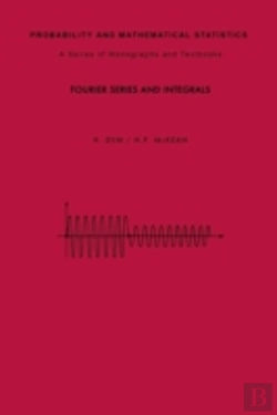 Bertrand.pt - Fourier Series And Integrals