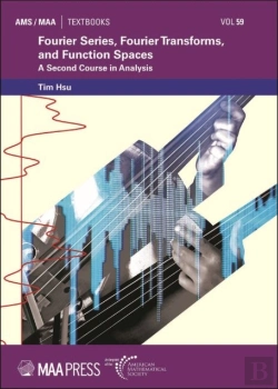 Bertrand.pt - Fourier Series, Fourier Transforms, And Function Spaces