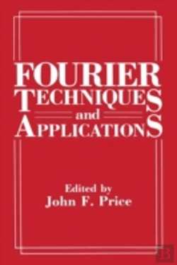 Bertrand.pt - Fourier Techniques And Applications