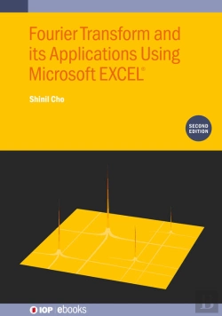 Bertrand.pt - Fourier Transform And Its Applications Using Microsoft Excel® (Second Edition)