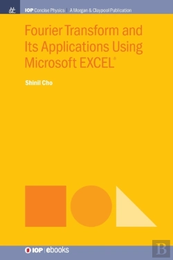 Bertrand.pt - Fourier Transform And Its Applications Using Microsoft Excelâ®