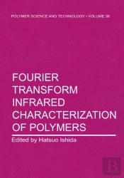 Fourier Transform Infrared Characterization Of Polymers