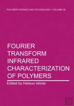 Bertrand.pt - Fourier Transform Infrared Characterization Of Polymers