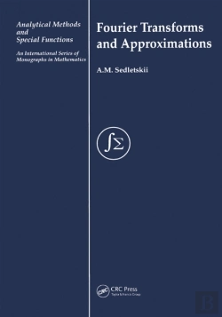 Bertrand.pt - Fourier Transforms And Approximations