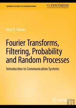 Bertrand.pt - Fourier Transforms, Filtering, Probability And Random Processes