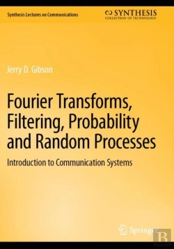 Bertrand.pt - Fourier Transforms, Filtering, Probability And Random Processes