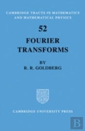 Fourier Transforms