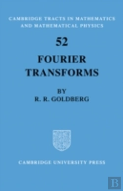 Bertrand.pt - Fourier Transforms