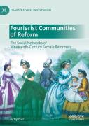 Fourierist Communities Of Reform