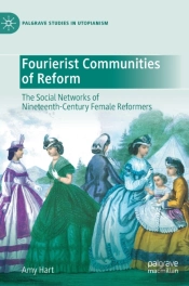 Fourierist Communities Of Reform