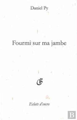 Bertrand.pt - Fourmi Sur Ma Jambe