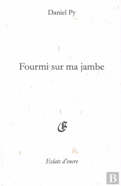 Bertrand.pt - Fourmi Sur Ma Jambe