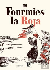 Fourmies La Roja