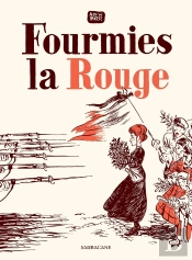 Fourmies La Rouge