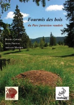 Bertrand.pt - Fourmis Des Bois