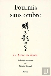 Fourmis Sans Ombres