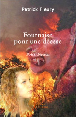 Bertrand.pt - Fournaise Pour Une Déesse