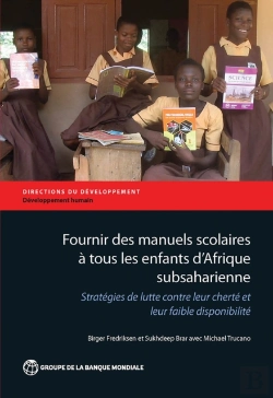 Bertrand.pt - Fournir Des Manuels Scolaires A Tous Les Enfants D'Afrique Subsaharienne