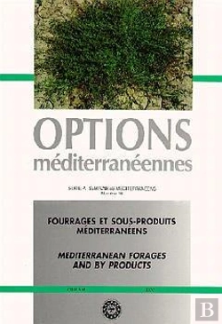 Bertrand.pt - Fourrages Et Sousproduits Mediterraneens ; Serie A 16