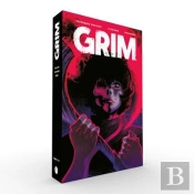 Fourreau Grim T1-T2-T3