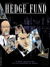 Fourreau Hedge Fund T1 A T3